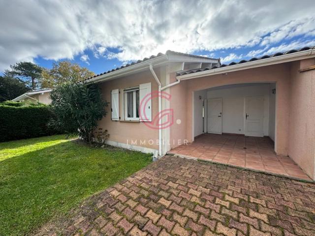 Maison vente à Mont-de-Marsan, Biscarrosse