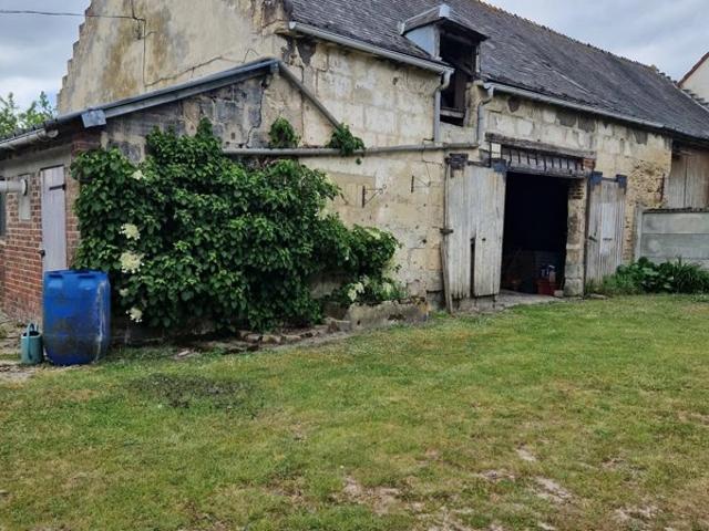 Maison vente à Laon, Athies-sous-laon