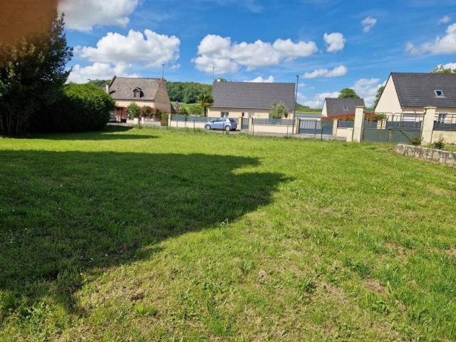 Maison vente à Laon, Crécy-sur-serre