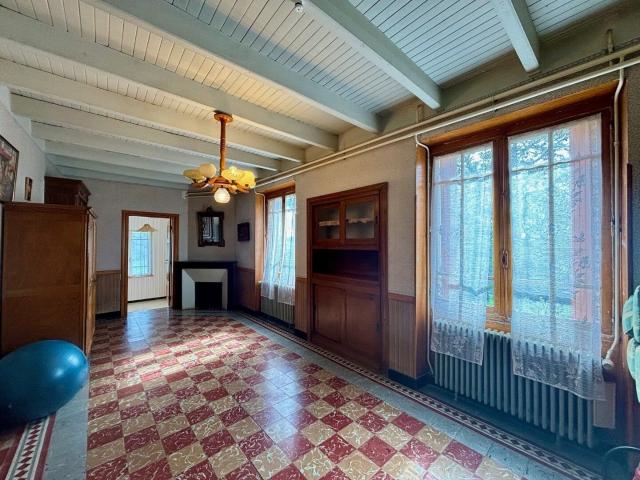 Maison vente à Cahors, Saint-laurent-lolmie