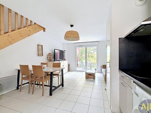 Maison vente à Les Sables-d'Olonne, Talmont-saint-hilaire