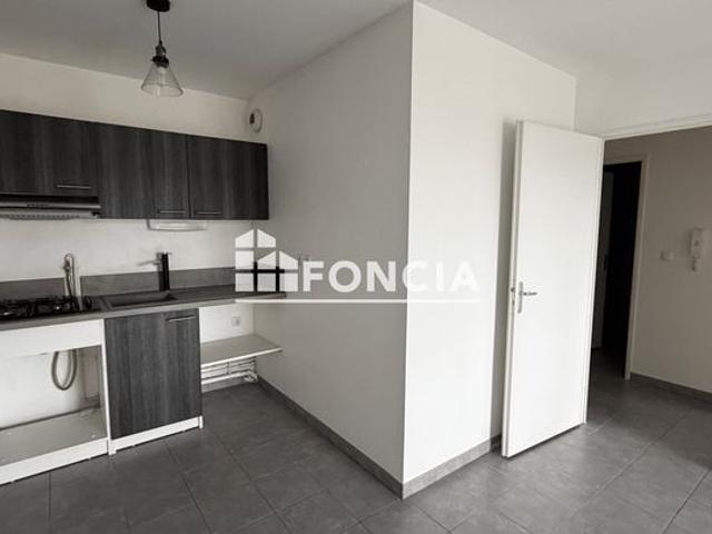 Appartement vente à Clermont, Laigneville