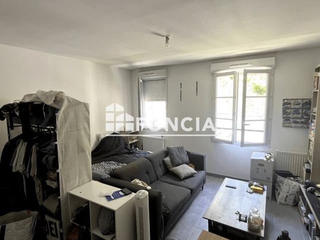 Appartement vente à Laigneville, Oise