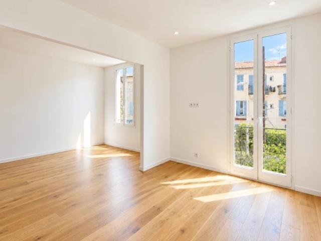 Appartement vente à Nice, Alpes-Maritimes