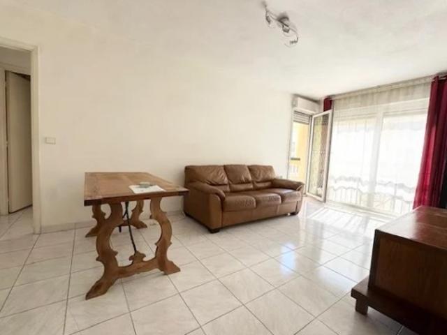 Appartement vente à Nice