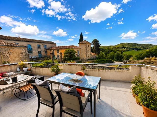 Maison vente à Limoux, Saint-hilaire