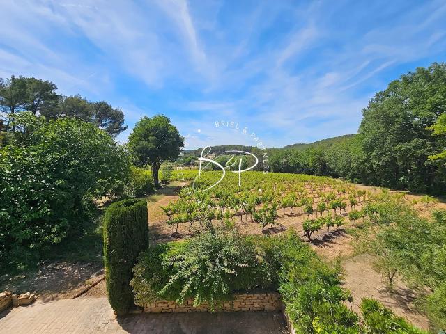Maison vente à Arrondissement de Draguignan, Saint-antonin-du-var