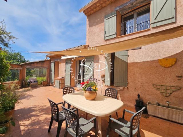 Maison vente à Arrondissement de Draguignan, Saint-antonin-du-var