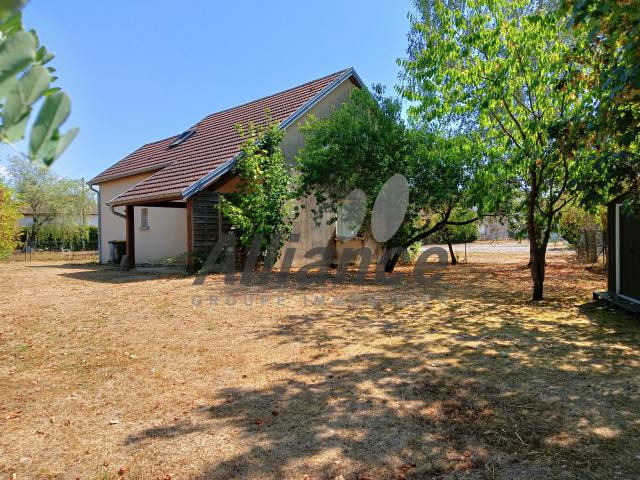 Maison vente à Lure, Corbenay