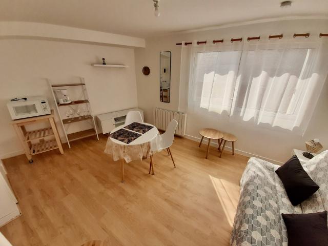 Appartement location à Saint-Brieuc, Bretagne