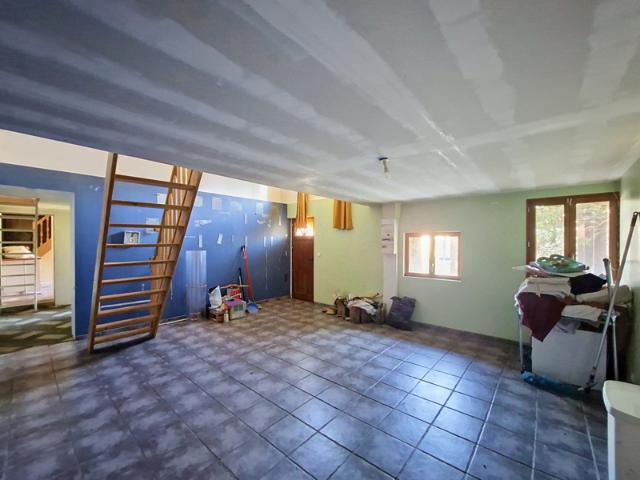 Maison vente à Pontoise, Magny-en-vexin