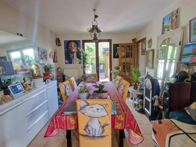 Maison vente à Chartres, Maintenon