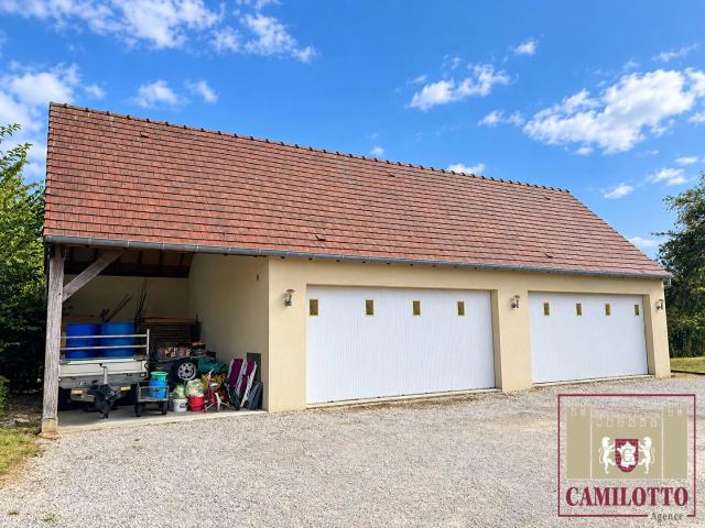 Maison vente à Néron, Eure-et-Loir
