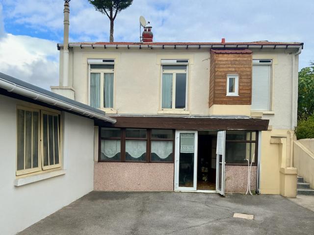 Maison vente à Le Raincy, Le Blanc-mesnil