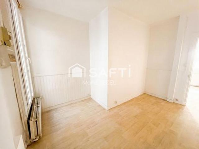 Appartement vente à Boulogne-Billancourt, Issy-les-moulineaux