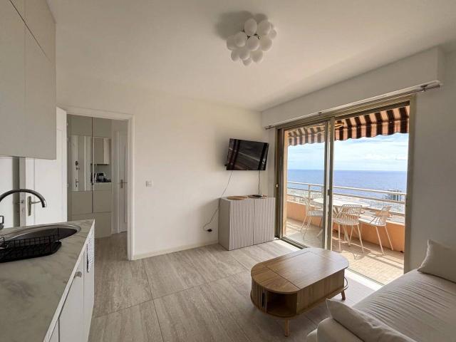 Appartement location à Beausoleil, Alpes-Maritimes