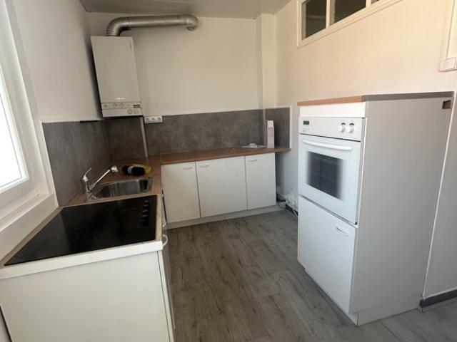 Appartement location à Dunkerque