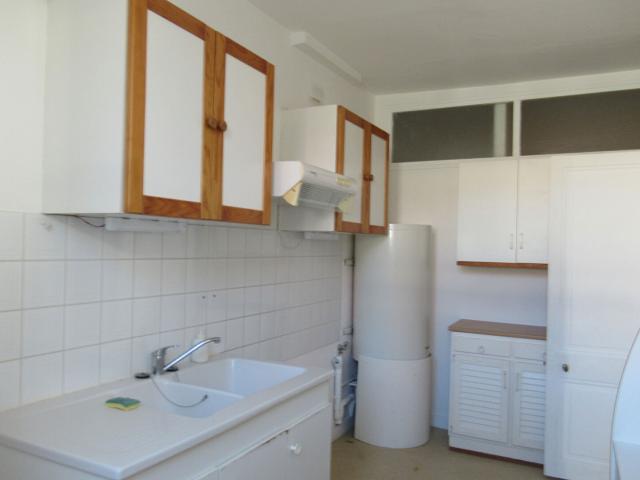 Appartement location à La Rochelle