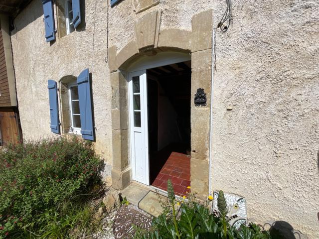 Maison vente à Mirande, Marciac