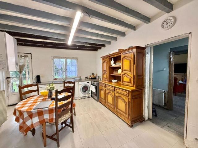 Maison vente à Beauvais, Chaumont-en-vexin