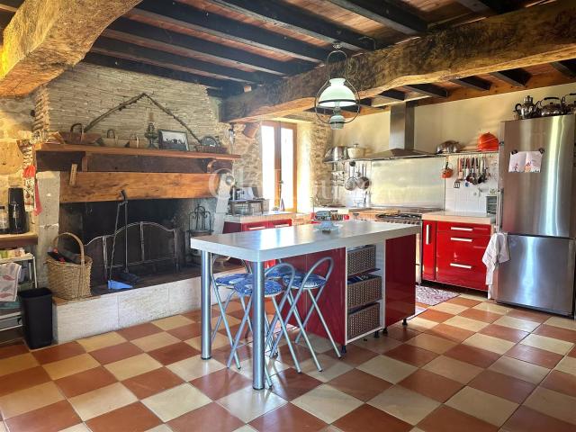 Maison vente à Marmande