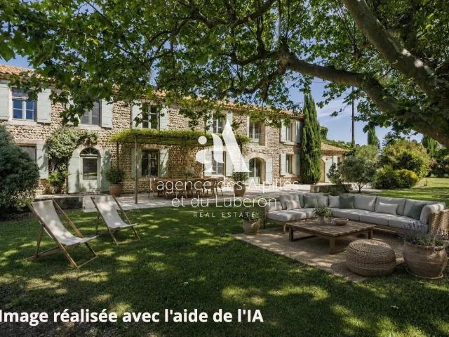 Maison vente à Arles, Saint-martin-de-crau