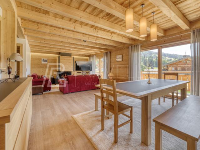 Maison vente à Bonneville, Praz-sur-arly