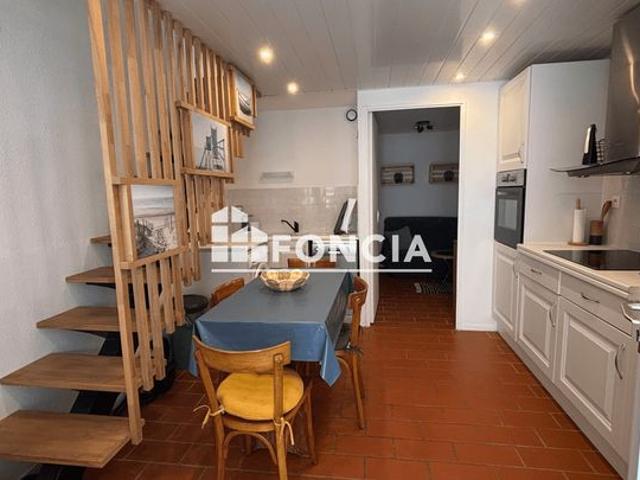 Maison vente à Les Sables-d'Olonne, Saint-hilaire-de-riez