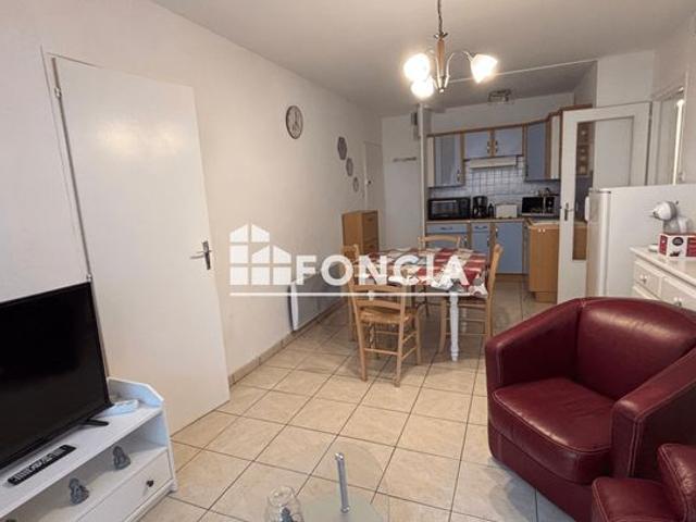 Appartement vente à Les Sables-d'Olonne, Saint-hilaire-de-riez