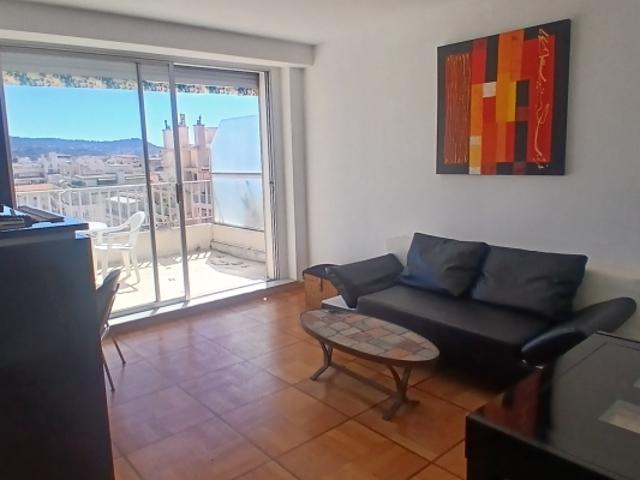 Appartement vente à Nice, Alpes-Maritimes