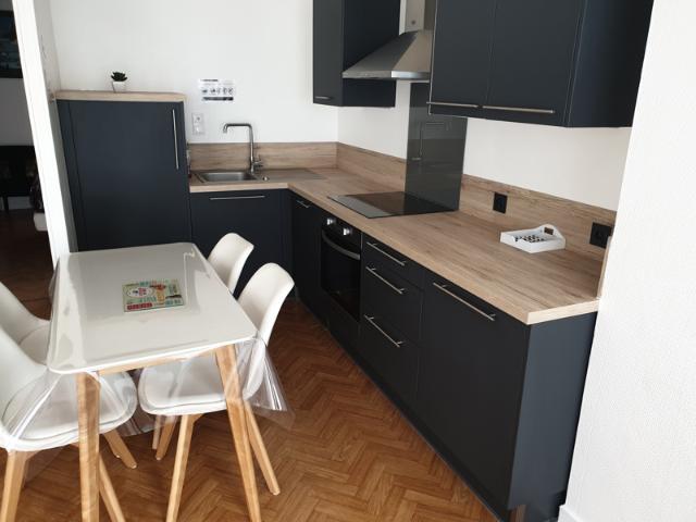 Maison location à Dunkerque