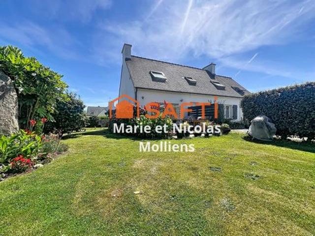 Villa vente à Brest, Bretagne