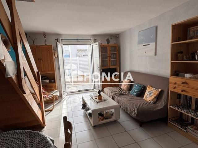 Maison vente à Les Sables-d'Olonne, Saint-hilaire-de-riez