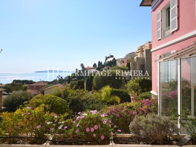 Maison vente à Cap-d'Ail, Alpes-Maritimes