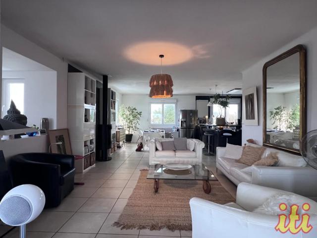 Maison vente à Les Sables-d'Olonne, Château-d'olonne