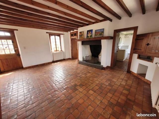 Maison vente à Coutances, Saint-germain-sur-ay
