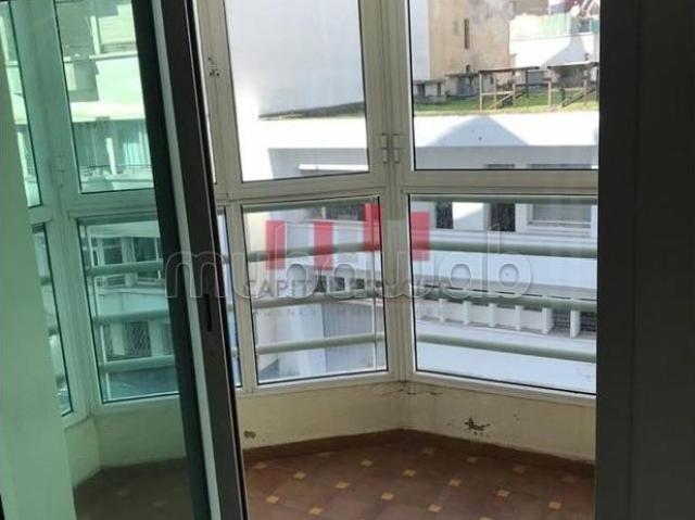 Appartement location à Anfa, Gharb-Chrarda-Beni Hssen