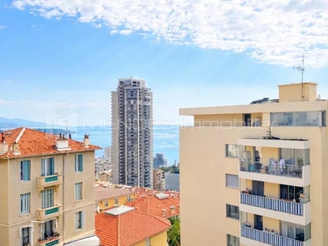 Appartement vente à Nice, Beausoleil