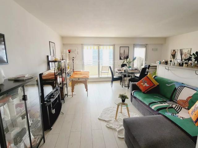 Appartement location à Nice, Beausoleil