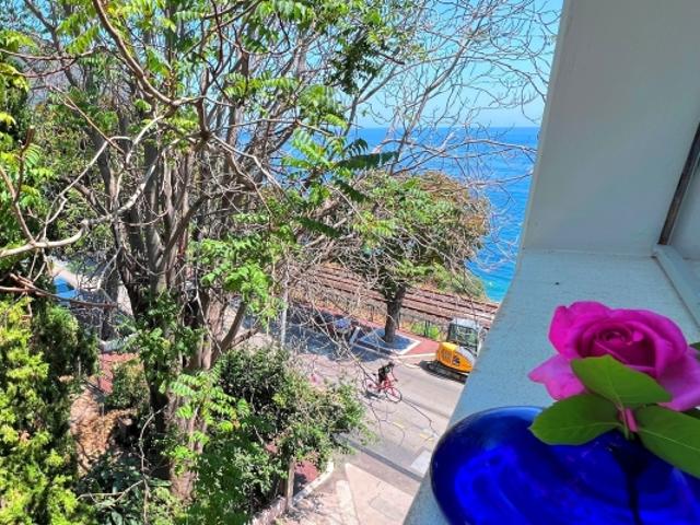 Appartement vente à Nice, Èze