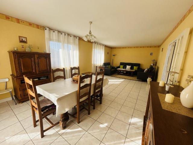 Maison vente à Montbéliard, Bethoncourt