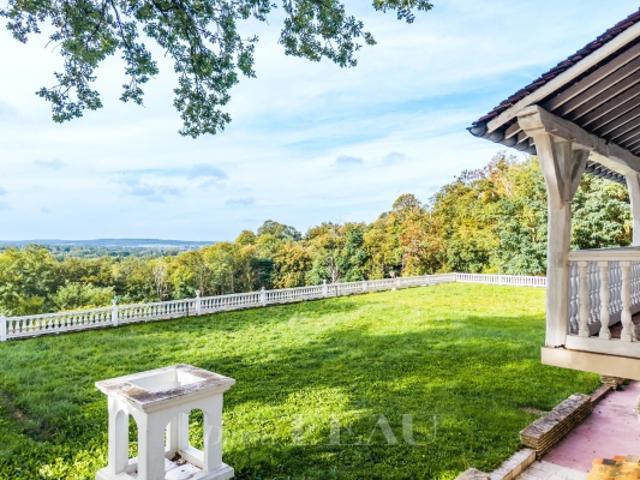 Maison vente à Rambouillet, Montfort-l'amaury