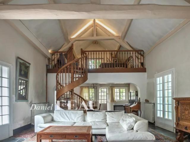 Maison vente à Rambouillet, Montfort-l'amaury
