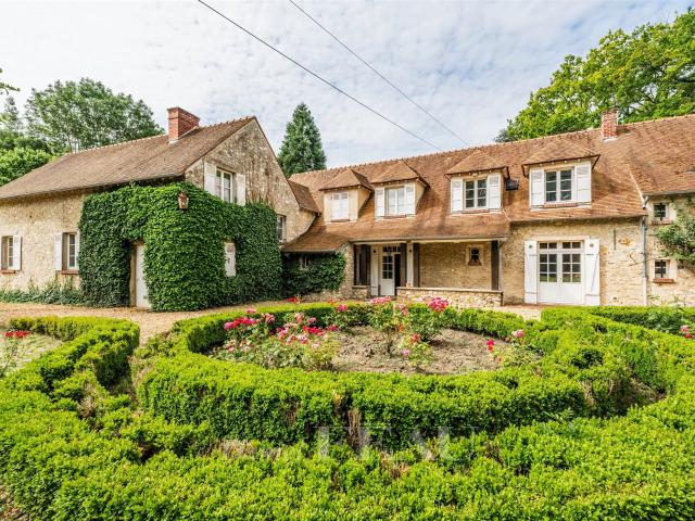 Maison vente à Rambouillet, Méré