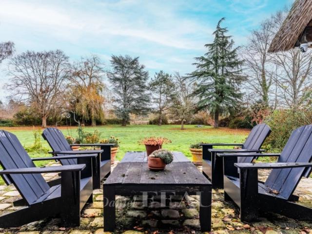 Maison vente à Rambouillet, Montfort-l'amaury