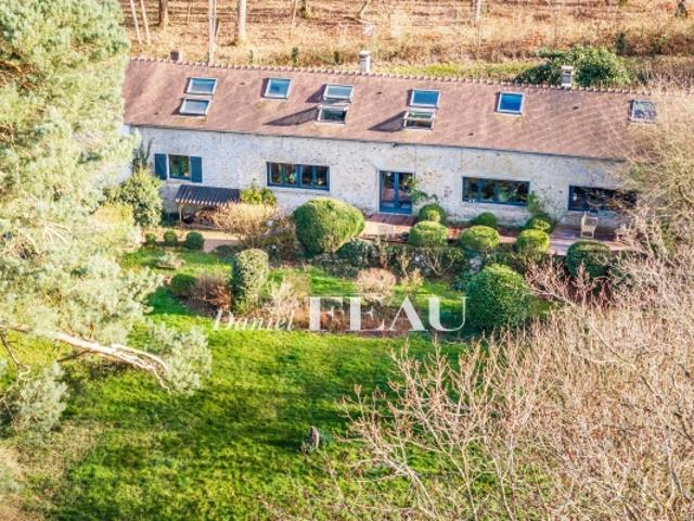 Maison vente à Rambouillet, Montfort-l'amaury