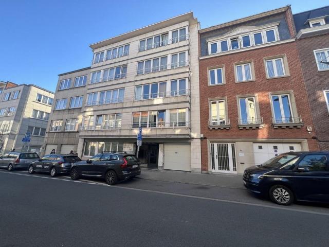Kot location à Etterbeek, Brussel-Hoofdstad - Bruxelles-Capitale