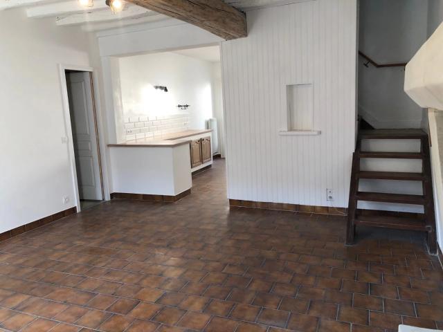 Maison location à Saumur, Saint-just-sur-dive