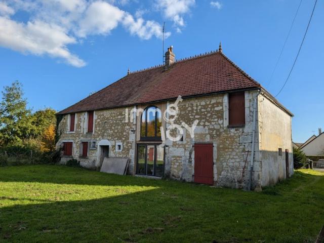 Maison vente à Mortagne-au-Perche, Courgeon