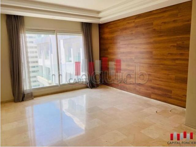 Appartement location à Anfa, Gharb-Chrarda-Beni Hssen